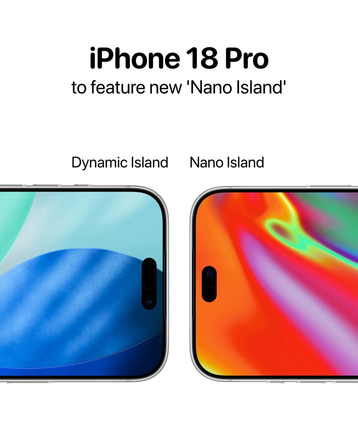 iPhone Foldのコードネームは？18 Proに「ブラック」はないとの予想再び