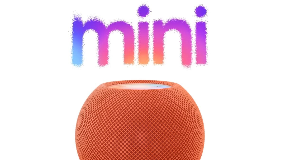 HomePod miniの後継機はいつ出る？発売から2,000日が経過