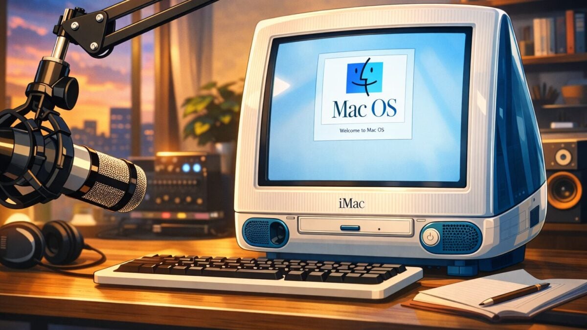 50年分のMac起動音を総まとめ！あのおなじみの音は90年代初頭に登場？