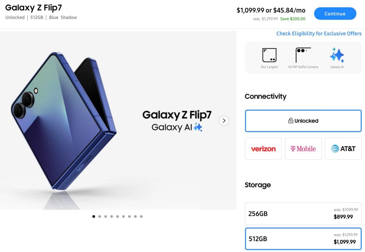 galaxy z flip7 usa_2