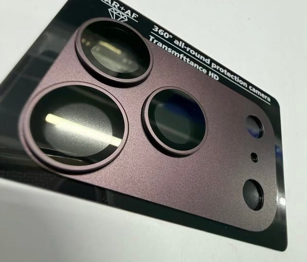 iPhone18 Pro camera cover_3