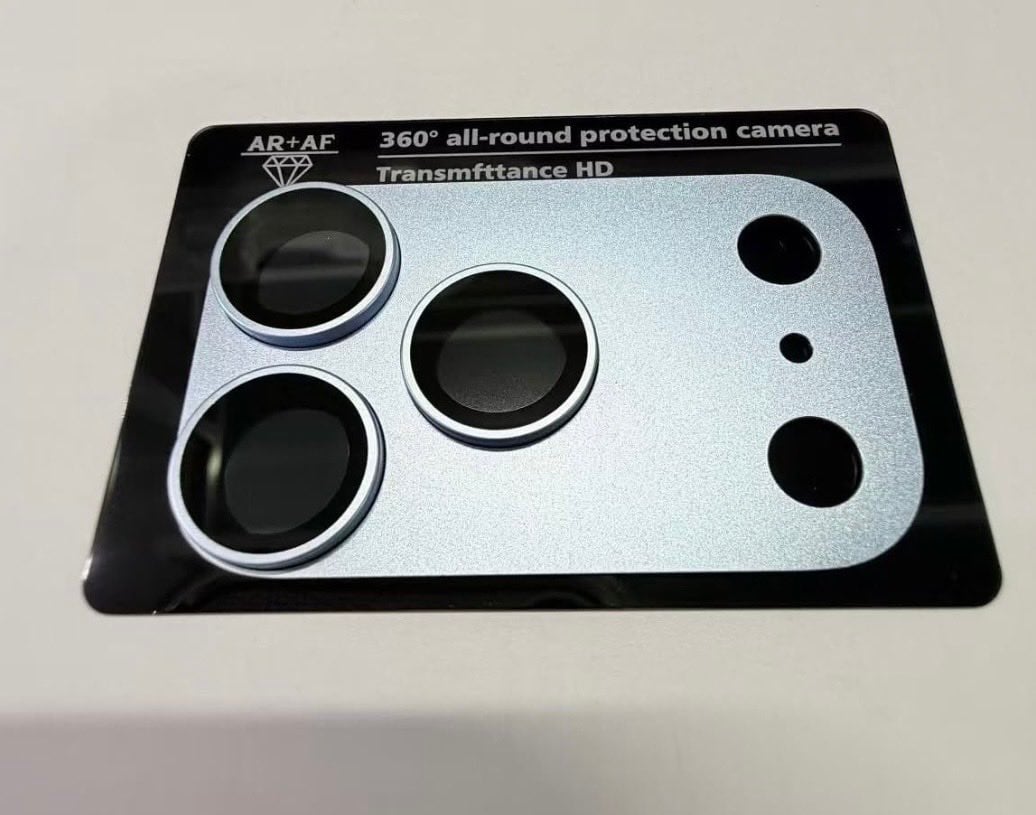 iPhone18 Pro camera cover_4