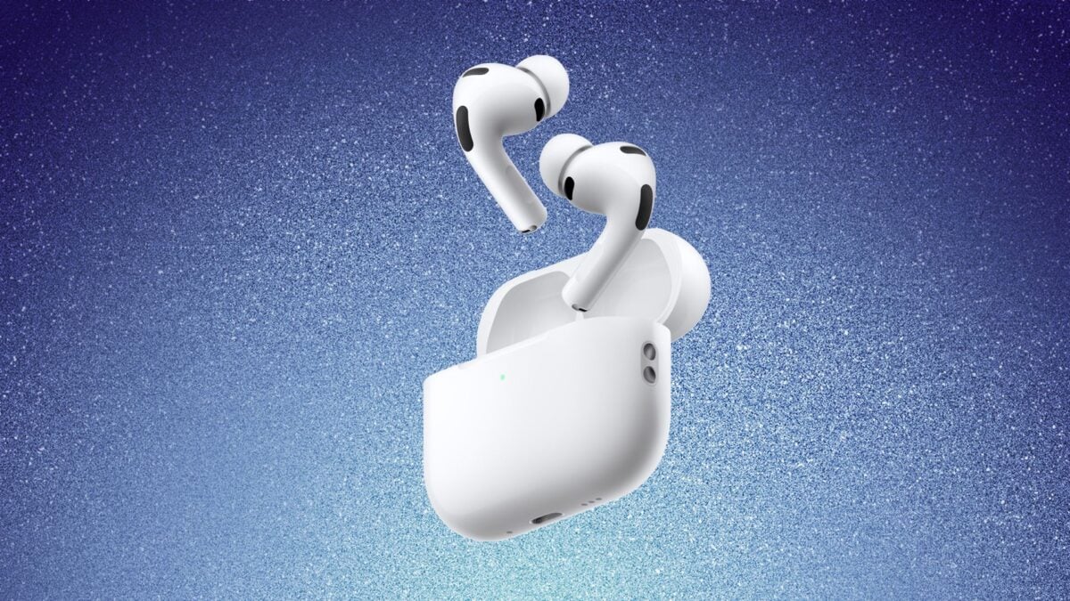 次期AirPods Proにカメラ搭載か 今年中の発売も