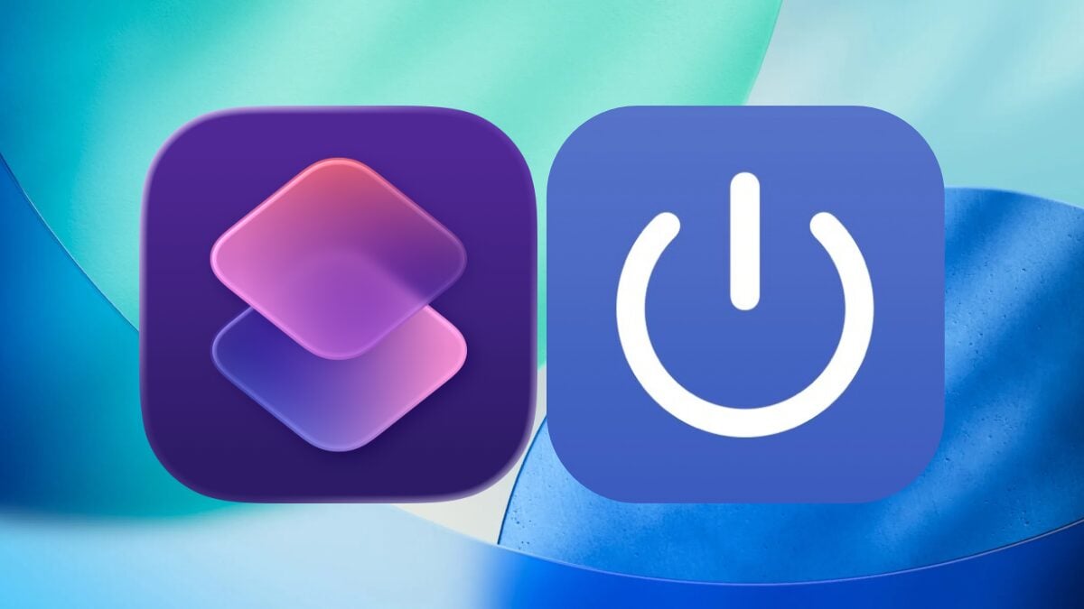 iPhoneに再起動ボタンを追加する方法！ショートカットアプリで一発再起動