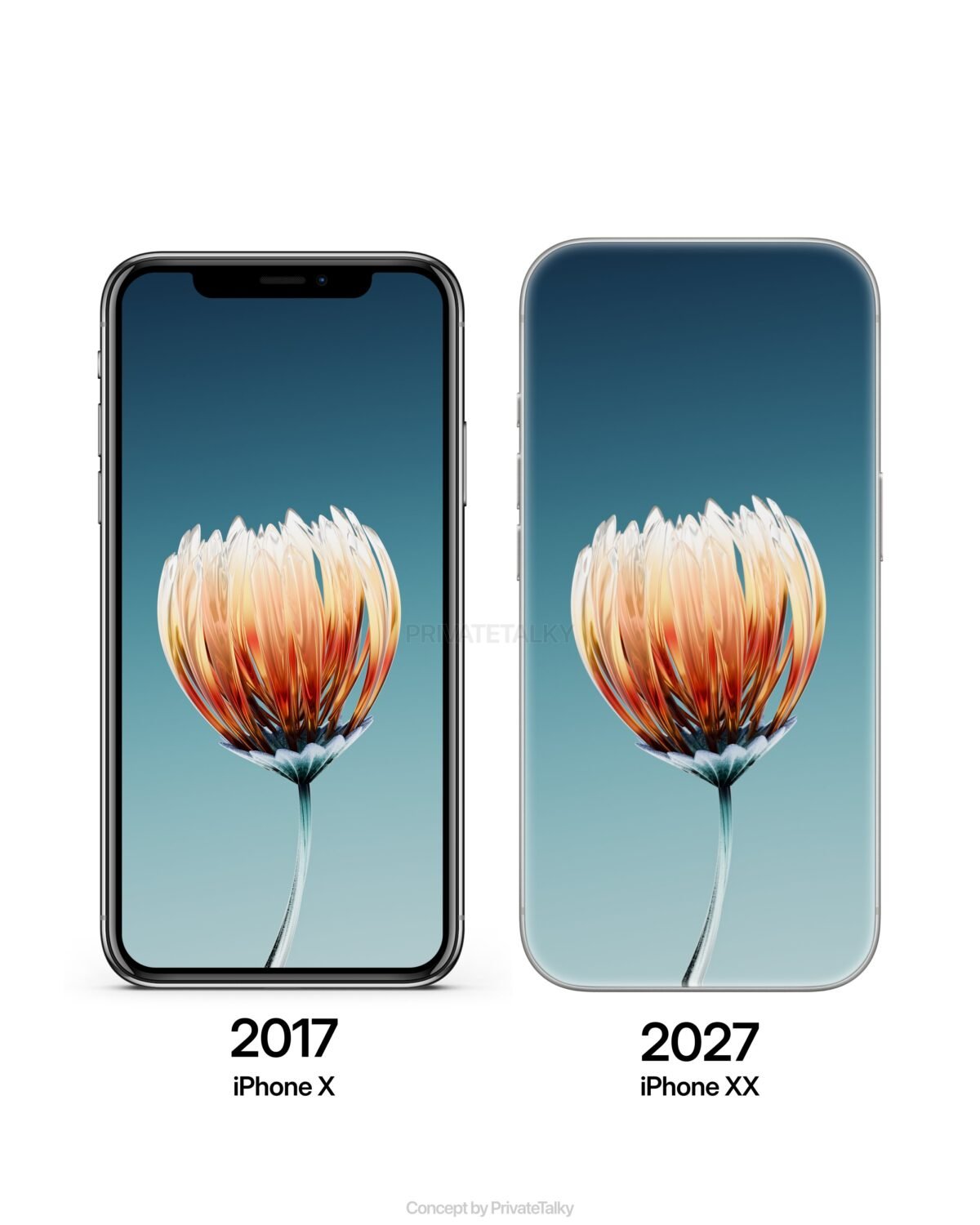 iPhone発売20周年モデルでフルスクリーン実現は難しいとの意見が増加