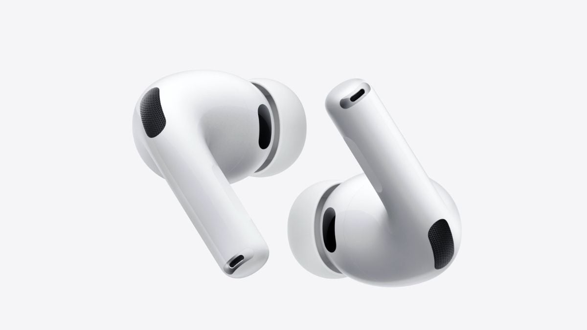 AirPods Ultraは2026年内登場か？IRカメラ搭載でできること