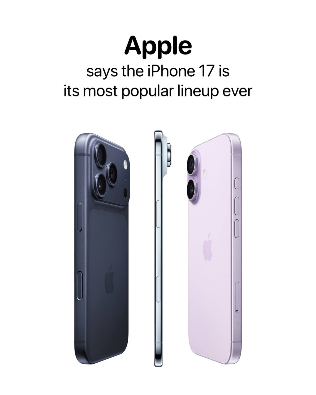 iPhone17向けOLEDの量産をBOEが再開〜競争激化でAppleは有利な立場？