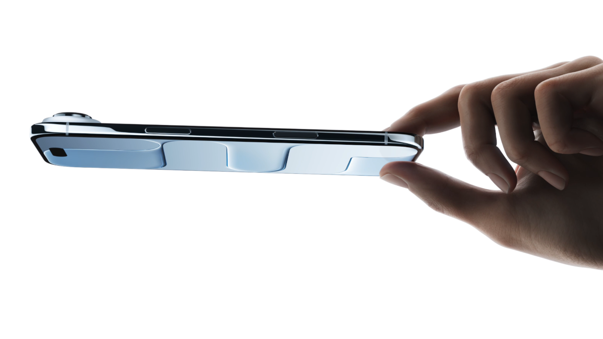 iphone air