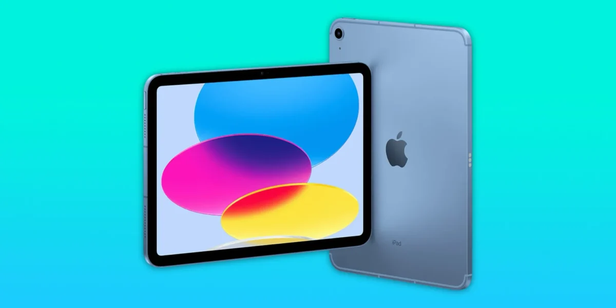 iPad