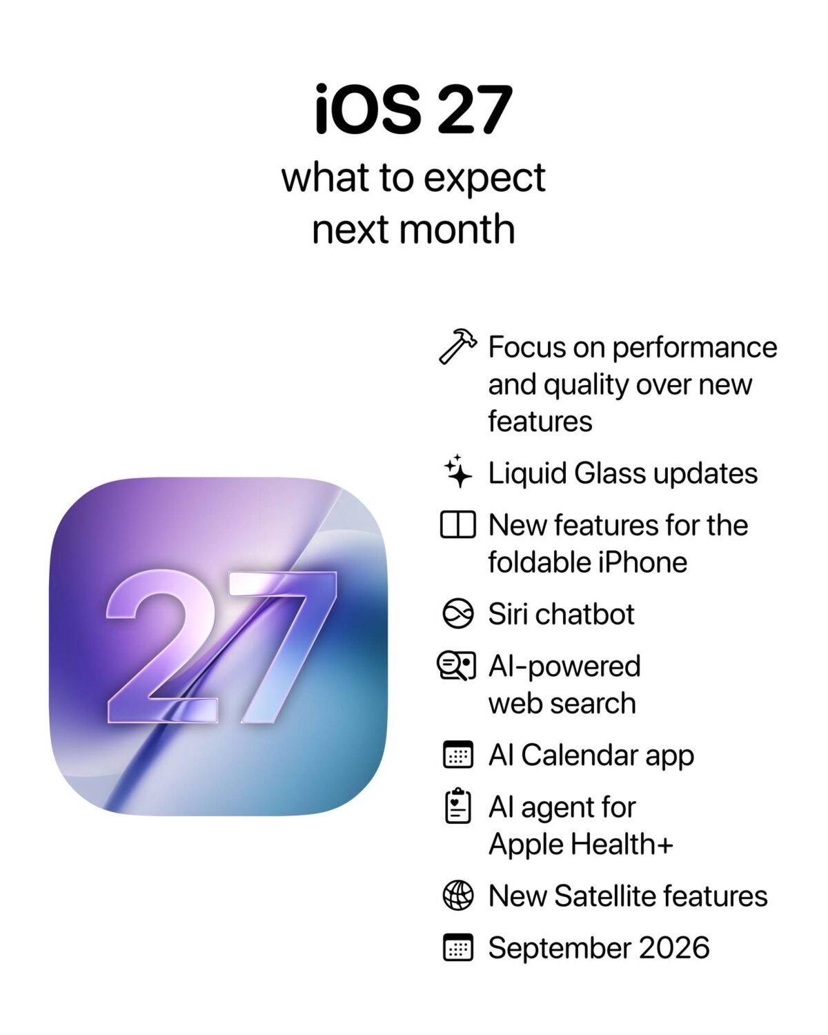 iOS27 AH