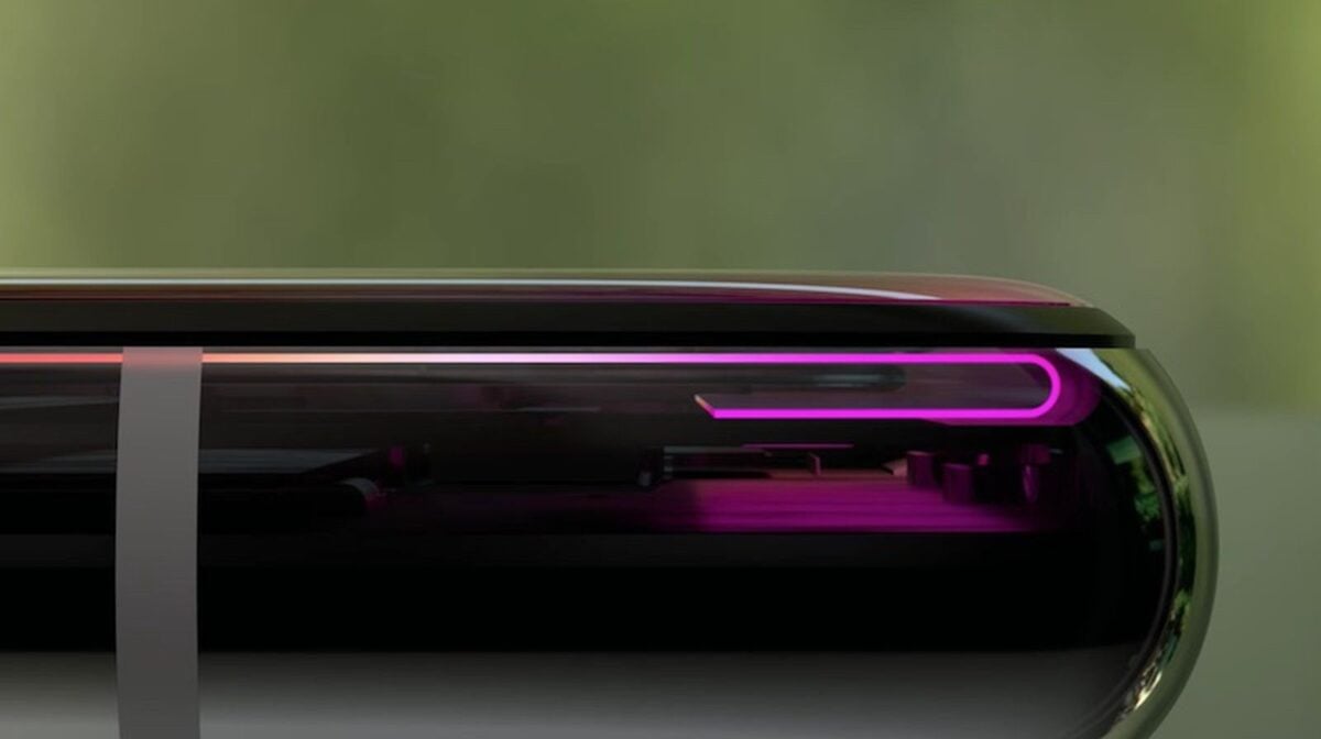 iPhone（2027）に4面曲面ディスプレイが搭載と報道〜供給元は1社の可能性