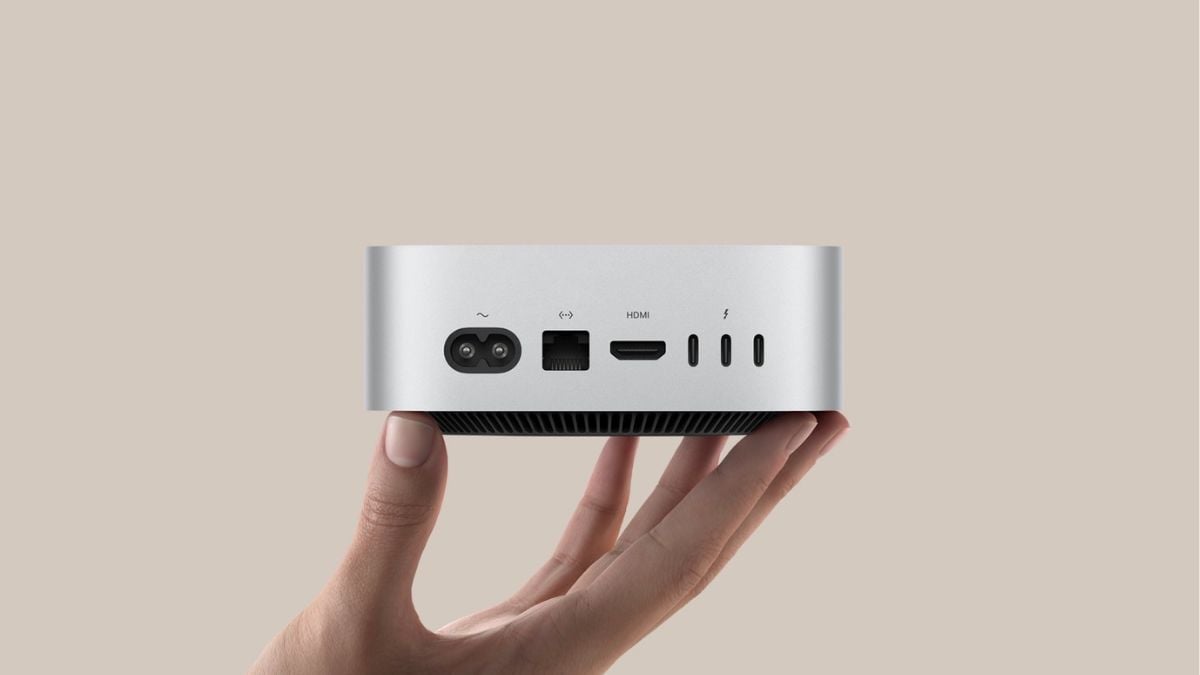 AppleがMac miniとStudioのRAM構成をさらに削減