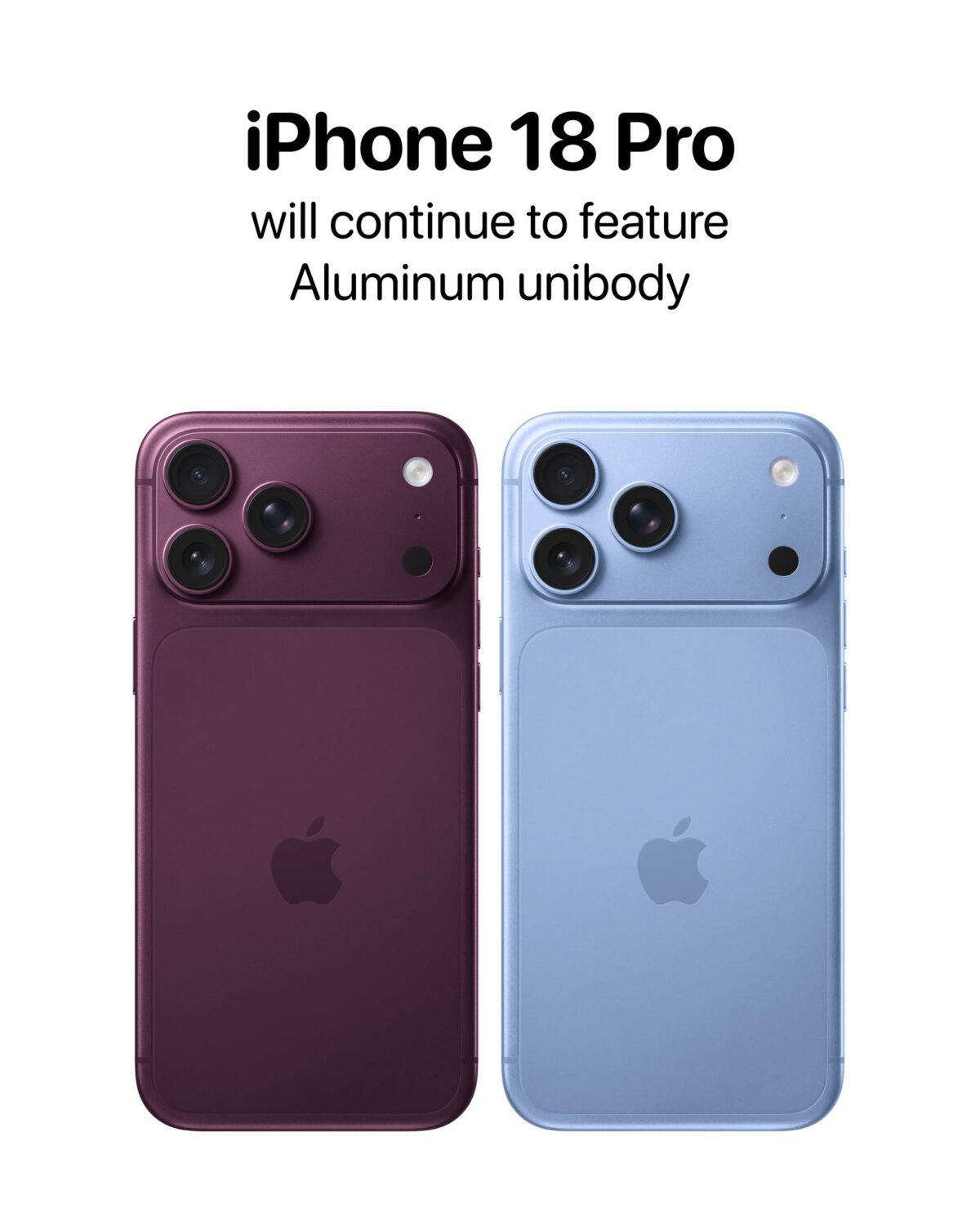 iPhone18 Pro/Pro Max向けOLEDディスプレイを月内に発注の見通し