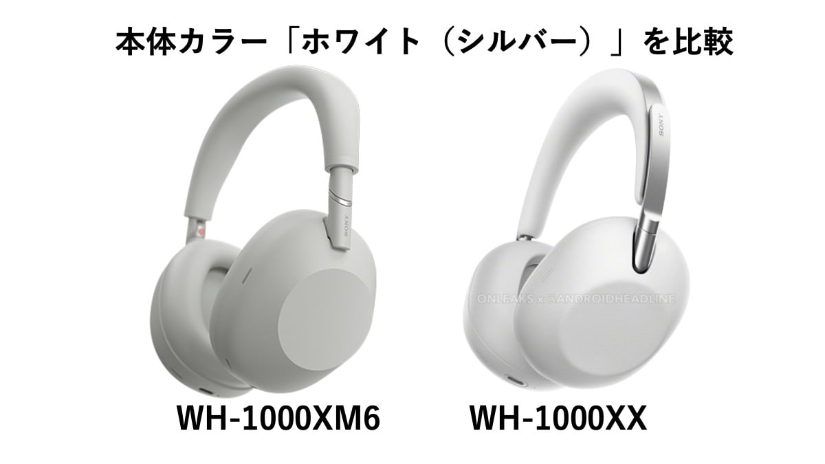 WH-1000XM6 XX W