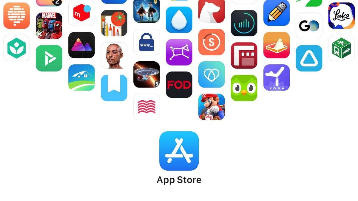 App Store