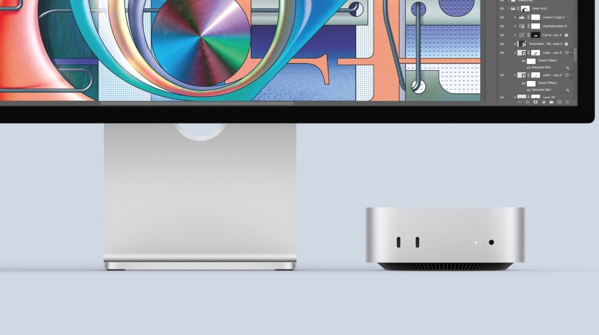 Mac mini