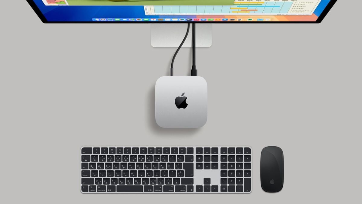 Mac mini（M4）は今が買い時か？M5は2027年ずれ込みの可能性も