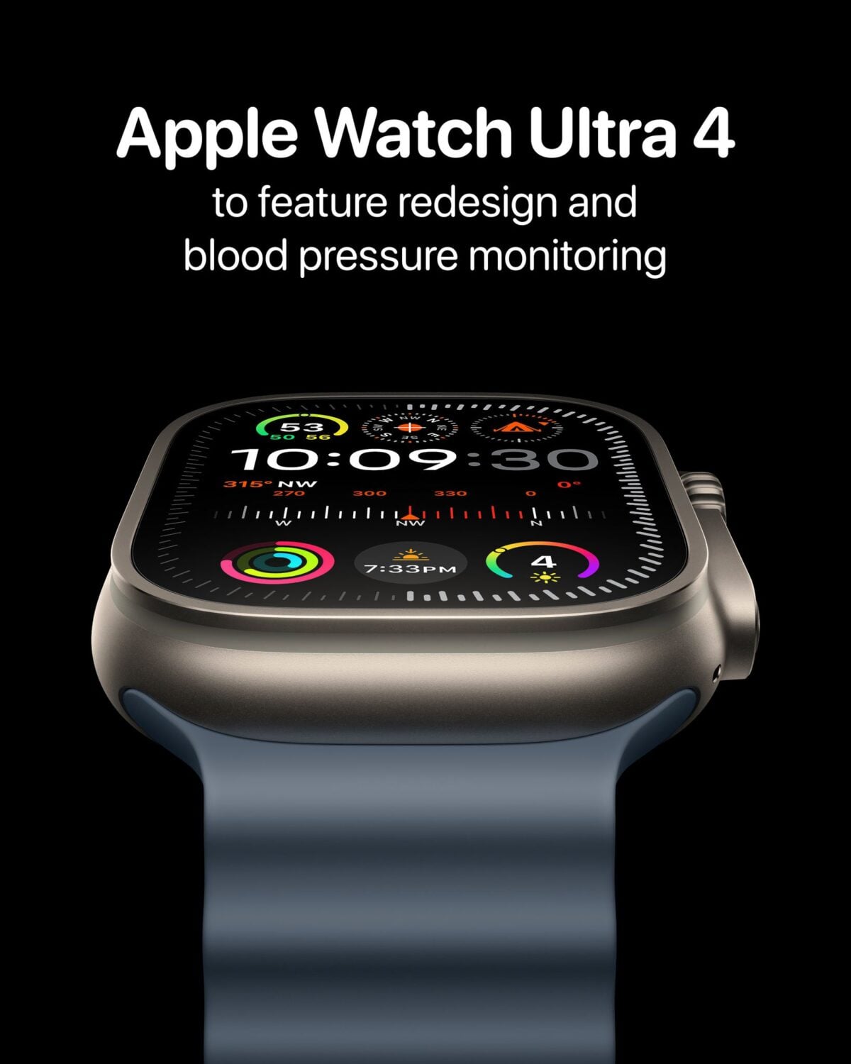 Apple Watch Ultra 4 AH 0519