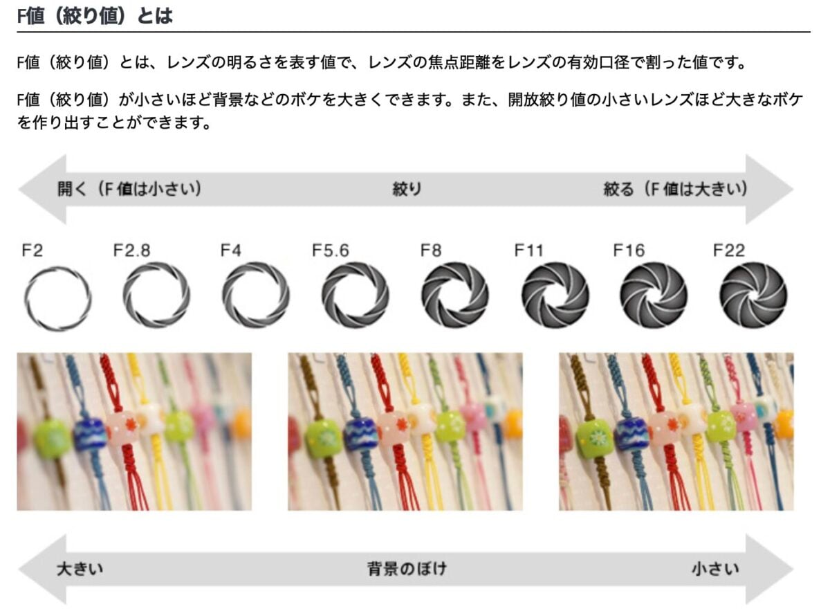 sony f