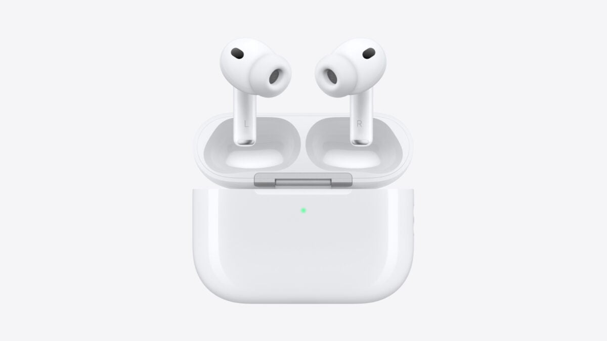 AirPodsの複雑化した操作体系が刷新？WWDC26で発表か