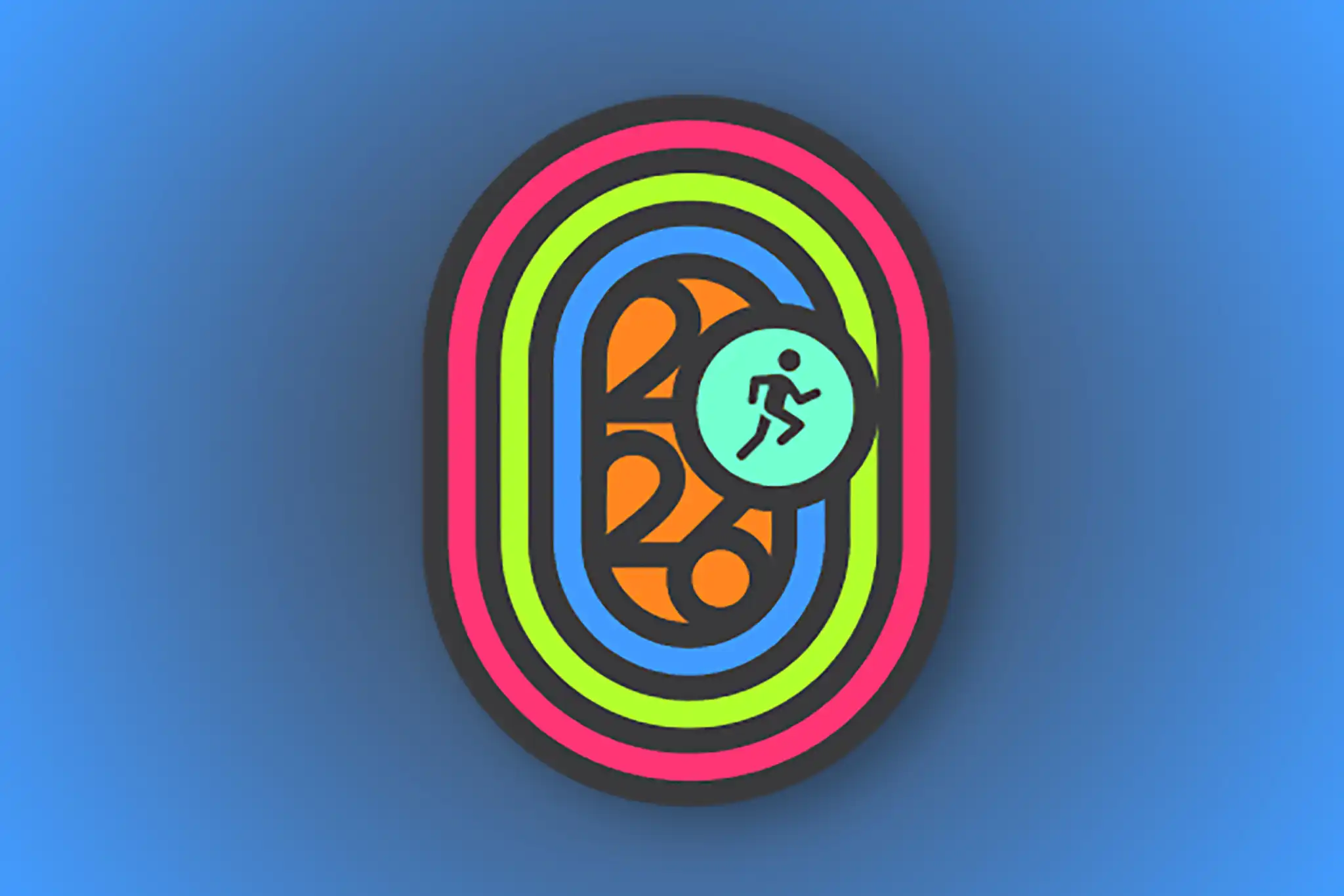 Apple Watch 「グローバルランニングデー」チャレンジが6月3日に開催