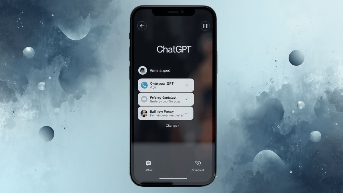 OpenAIがiPhone対抗スマホを開発中〜2027年前半に量産開始か