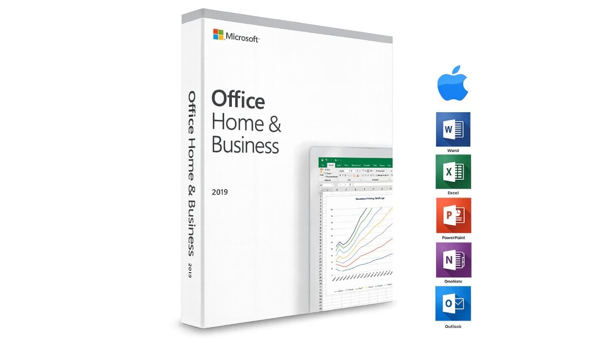 Microsoft Office 2019 for Macが7月13日以降に編集不能へ
