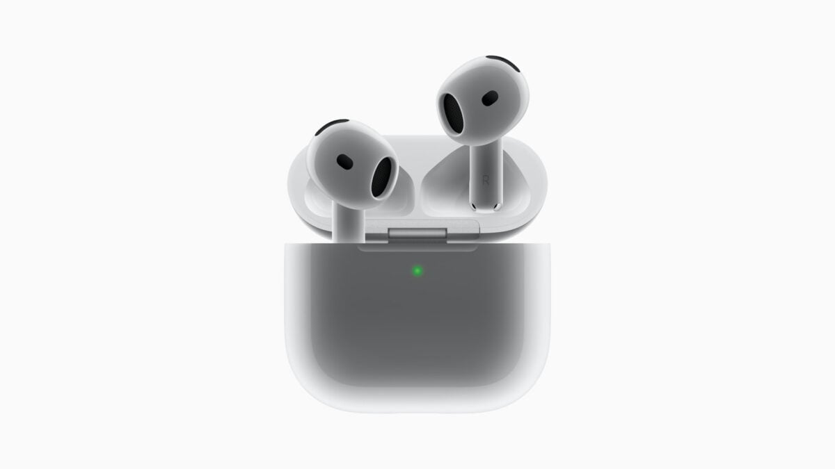 【Tips】AirPodsでiPhoneのカメラを遠隔操作する方法