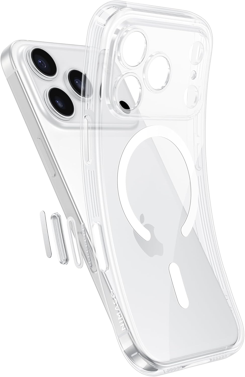 nimaso ip17p case