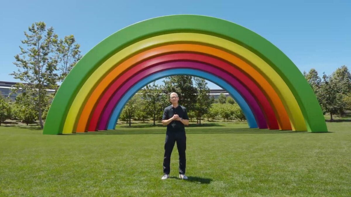 WWDC26 iOS27