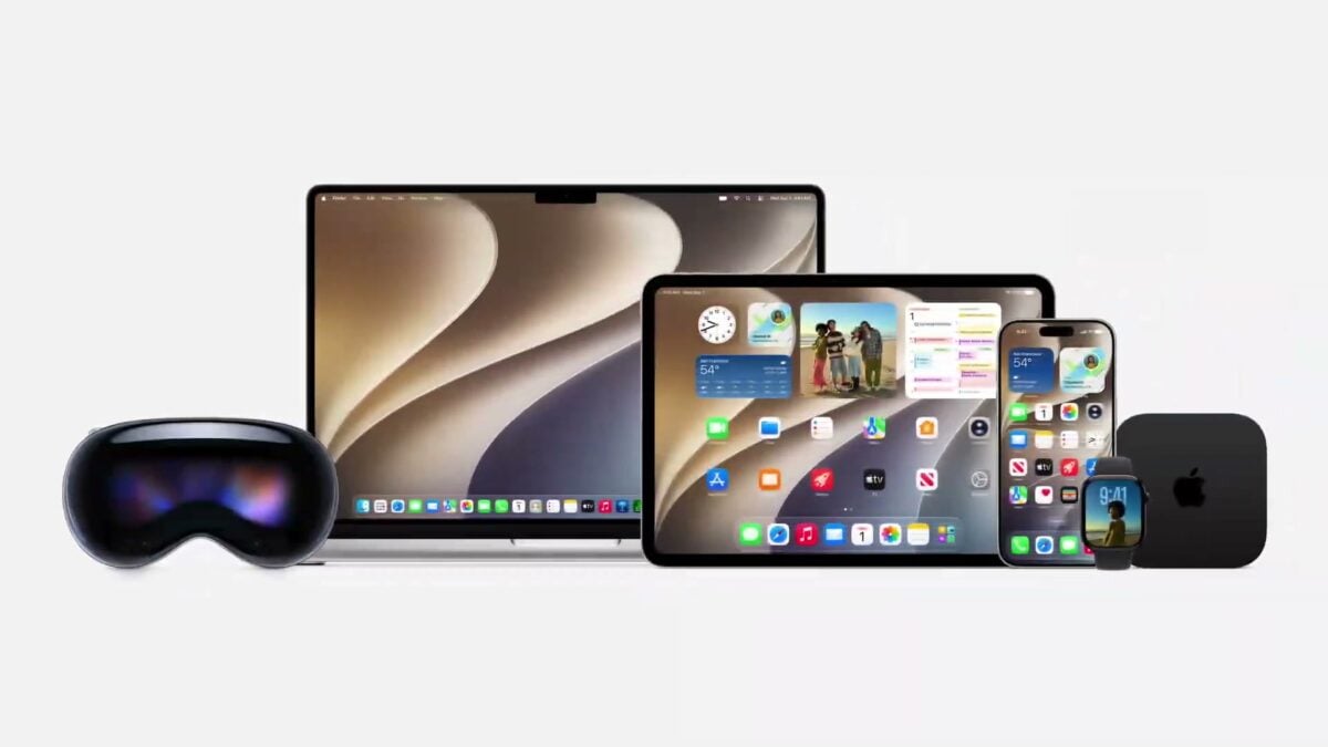 WWDC26 iOS27