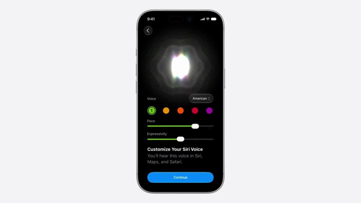 WWDC26 iOS27