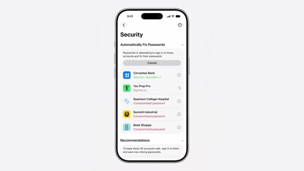 WWDC26 iOS27