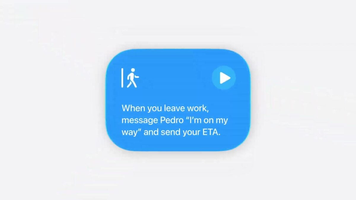 WWDC26 iOS27