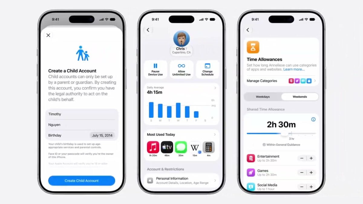 WWDC26 iOS27