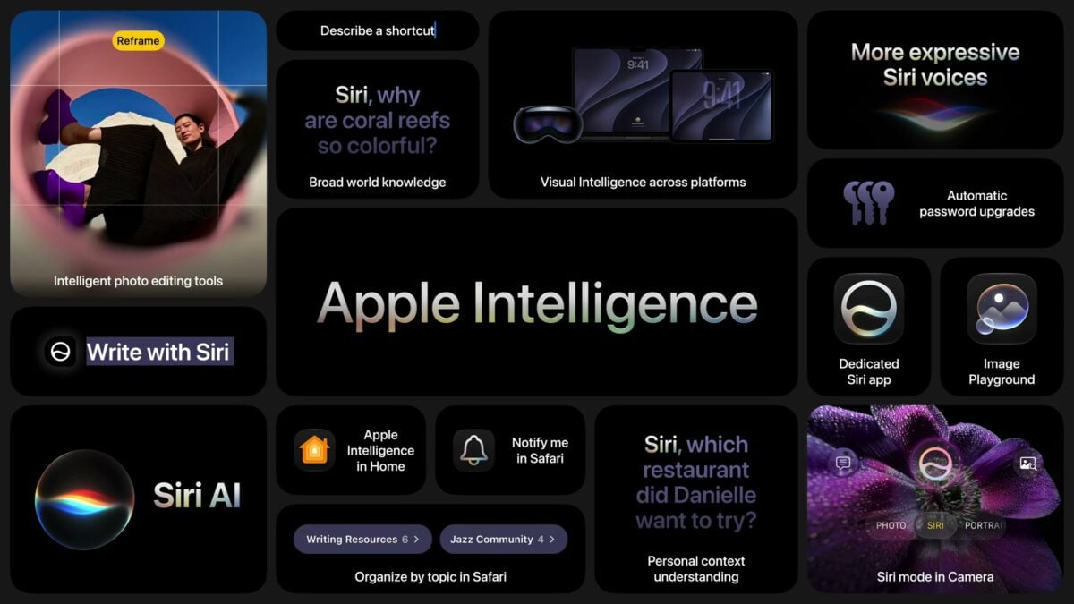 WWDC26 iOS27
