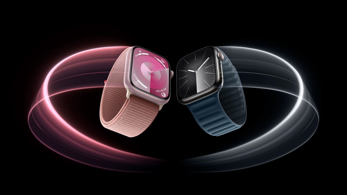 watchOS27対応リストに誤記？Series 9が一時非掲載に