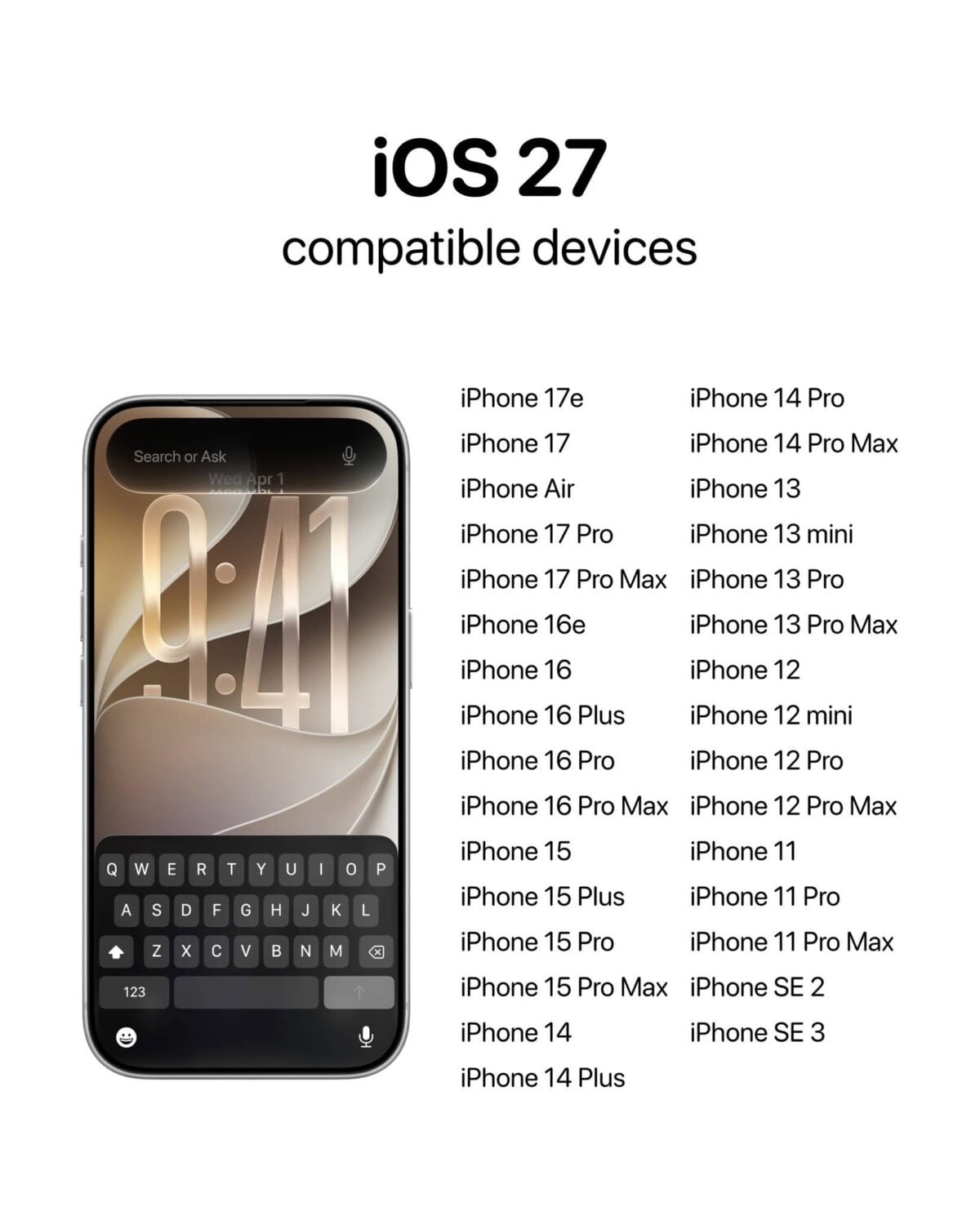 ios27 AH