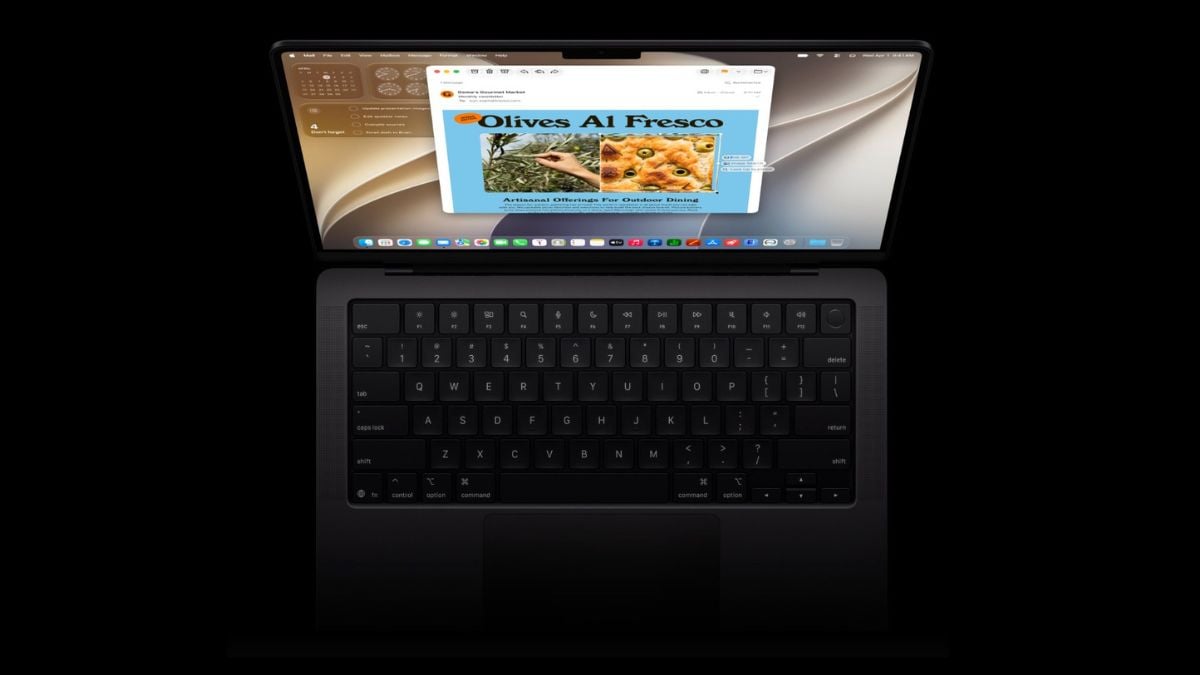 macOS Golden GateのLiquid Glass刷新で可読性は改善するか