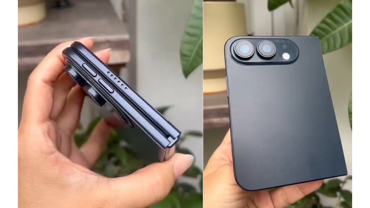 iPhone Ultraはミッドナイトとホワイトの2種類？アクションボタン非搭載か