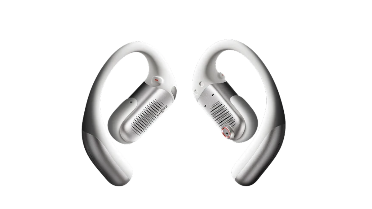 shokz