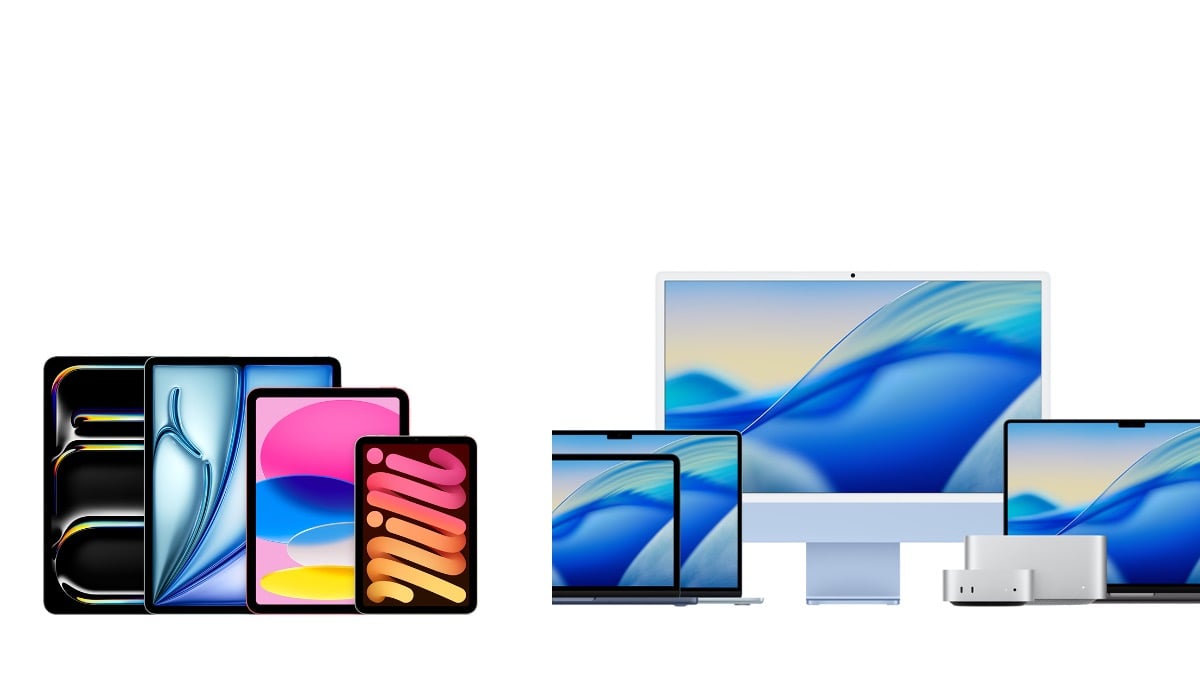 iPadとMacが先行値上げか〜iPhone18 Proの発売前に実施？