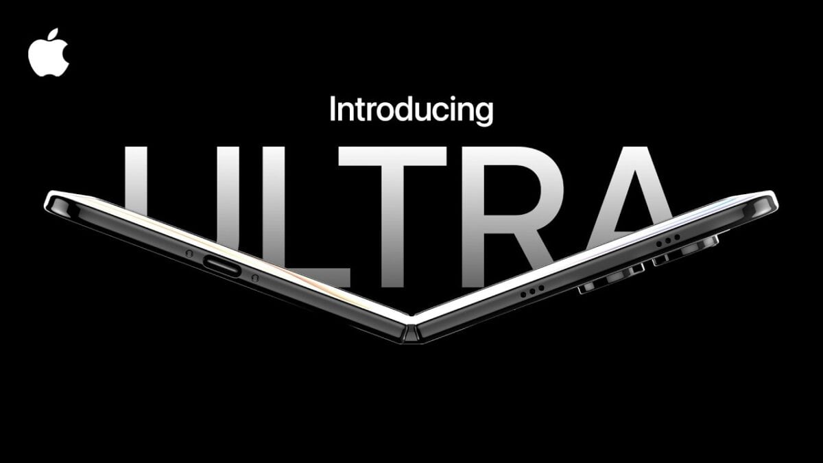 iPhone Ultraの最新イメージ動画〜メインカメラのデザイン変更