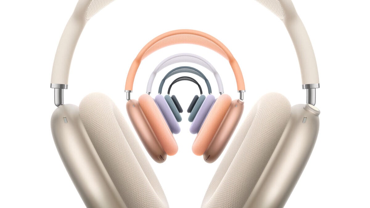 AirPods Max 2