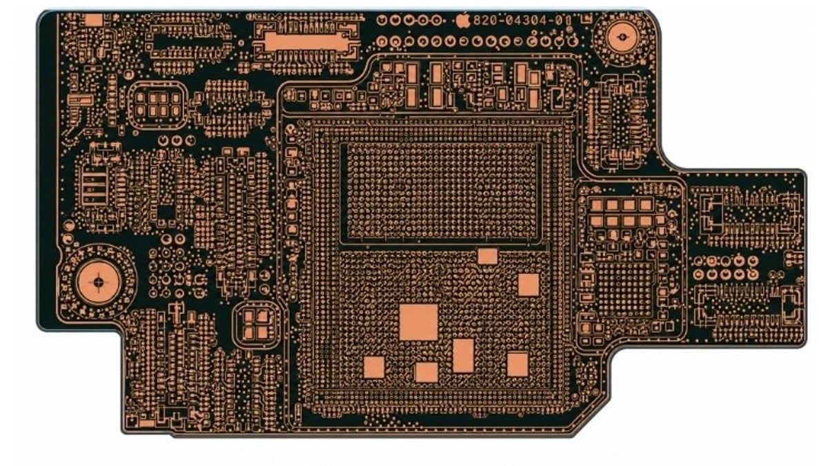 iPhone18 ProのA20 ProがWMCM採用で発熱対策を強化か