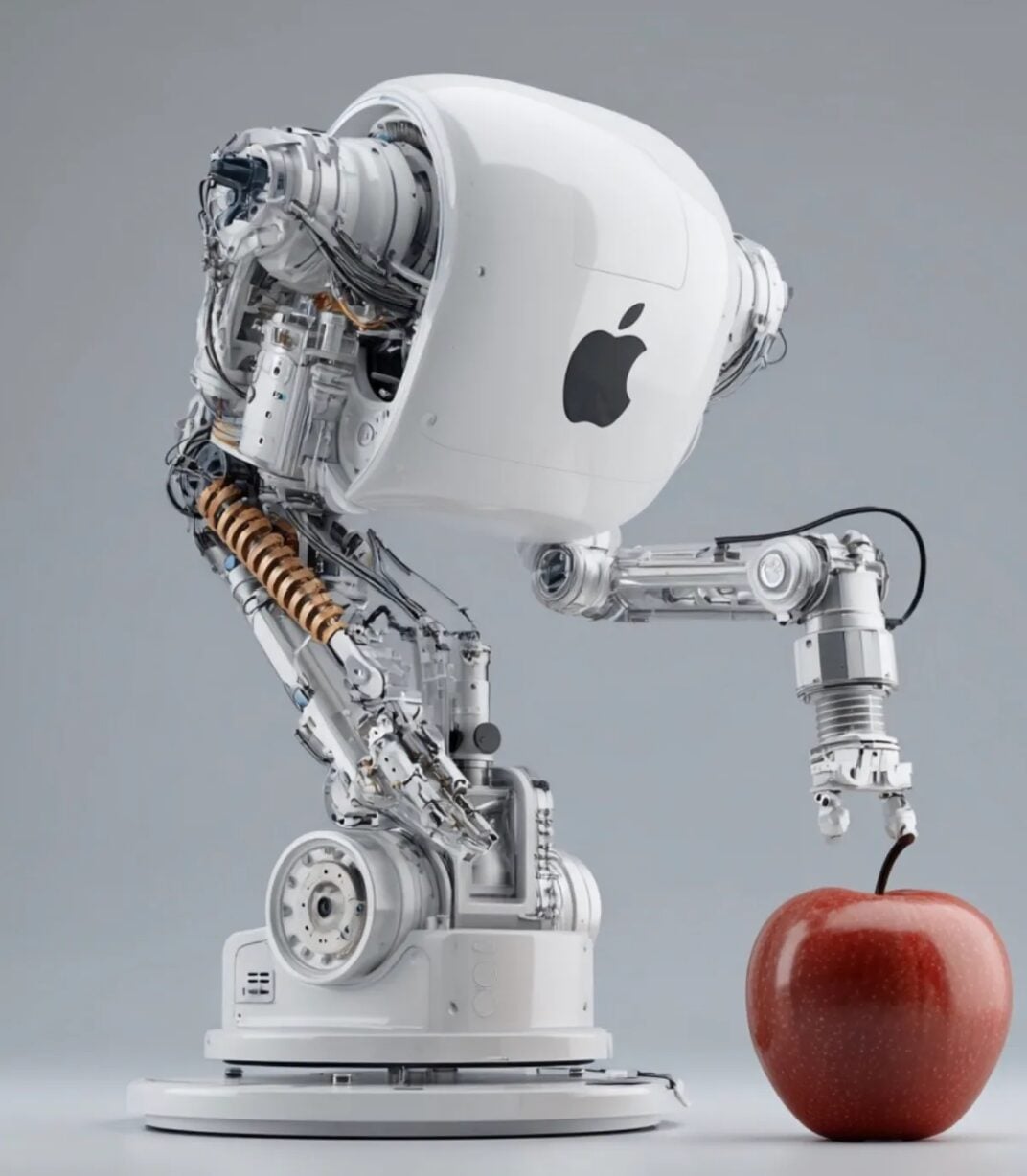 Appleの家庭用ロボットは2028年発売か〜開発の最新情報
