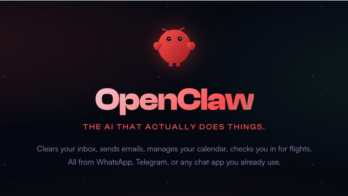 OpenClawがiOSアプリで登場！iPhoneでAIエージェント操作が可能に
