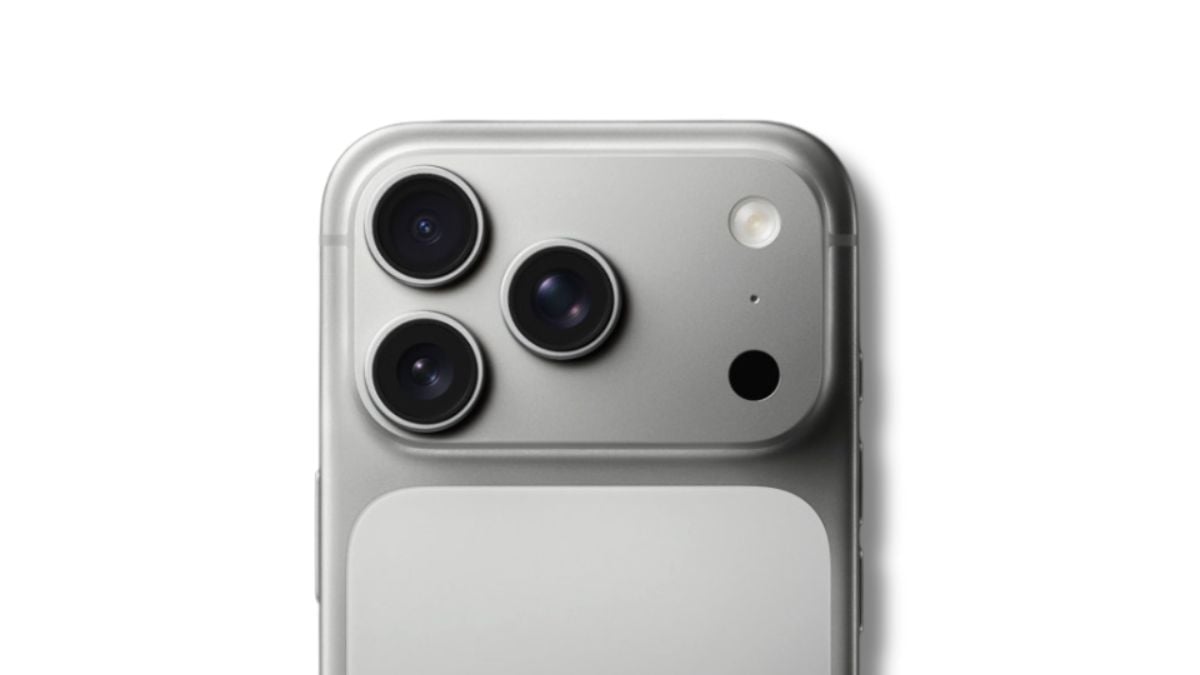 iPhone18 Proのリーク動画が相次ぎ削除〜Appleが拡散阻止か