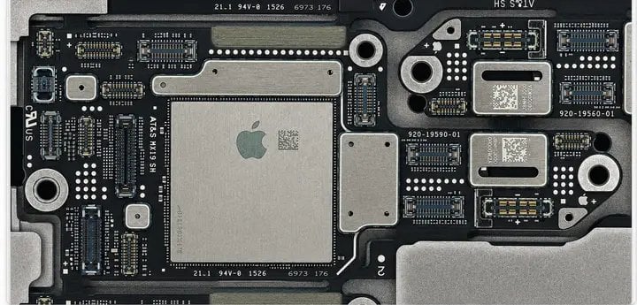 iphone18 pro MB pf