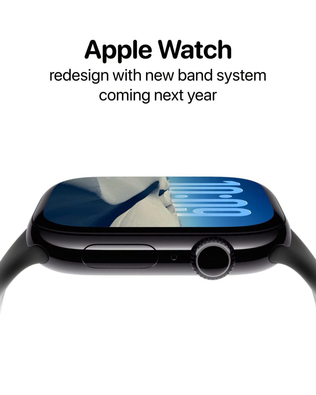 Apple Watch redesign AH 0701